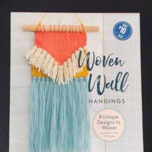 Woven Wall Hangings